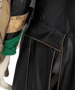 OneHeroSuits LOKI Cosplay Costumes LOKI 2021 Top Level Suits