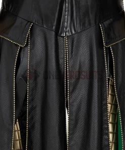 OneHeroSuits LOKI Cosplay Costumes LOKI 2021 Top Level Suits