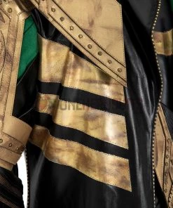OneHeroSuits LOKI Cosplay Costumes LOKI 2021 Top Level Suits