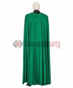 OneHeroSuits LOKI Cosplay Costumes LOKI 2021 Top Level Suits
