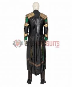 OneHeroSuits LOKI Cosplay Costumes LOKI 2021 Top Level Suits
