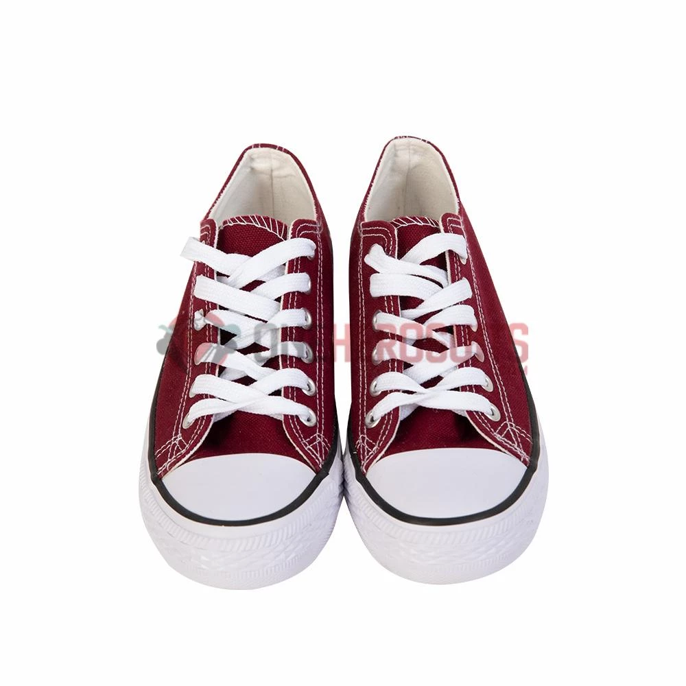 OneHeroSuits Ms.Marvel Kamala Khan Cosplay Boots Ms.Marvel Shoes Costumes 4 OneHeroSuits Ms.Marvel Kamala Khan Cosplay Boots Ms.Marvel Shoes Costumes