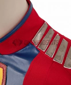 OneHeroSuits The Suicide Squad 2 Cosplay Costumes Peacemaker Top Level Cosplay Suits