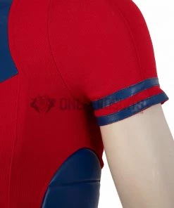OneHeroSuits The Suicide Squad 2 Cosplay Costumes Peacemaker Top Level Cosplay Suits