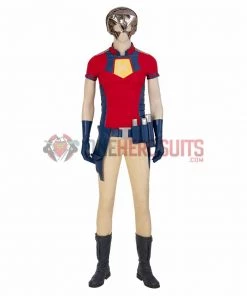 OneHeroSuits Costumes The Suicide Squad 2 Cosplay Boots Peacemaker Top Level Cosplay Shoes 9 OneHeroSuits Costumes The Suicide Squad 2 Cosplay Boots Peacemaker Top Level Cosplay Shoes