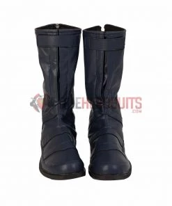 OneHeroSuits Costumes The Suicide Squad 2 Cosplay Boots Peacemaker Top Level Cosplay Shoes 7 OneHeroSuits Costumes The Suicide Squad 2 Cosplay Boots Peacemaker Top Level Cosplay Shoes