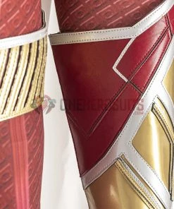 OneHeroSuits Shazam 2 Cosplay Costumes Shazam Fury Of The Gods Suits