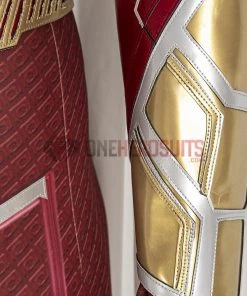 OneHeroSuits Shazam 2 Cosplay Costumes Shazam Fury Of The Gods Suits