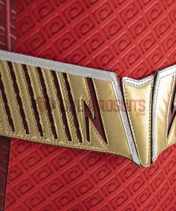 OneHeroSuits Shazam 2 Cosplay Costumes Shazam Fury Of The Gods Suits