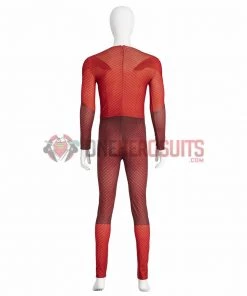 OneHeroSuits Shazam 2 Cosplay Costumes Shazam Fury Of The Gods Suits