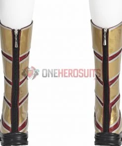 OneHeroSuits Shazam 2 Cosplay Costumes Shazam Fury Of The Gods Suits
