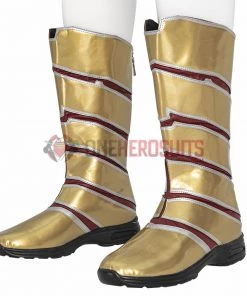 OneHeroSuits Shazam 2 Cosplay Costumes Shazam Fury Of The Gods Suits