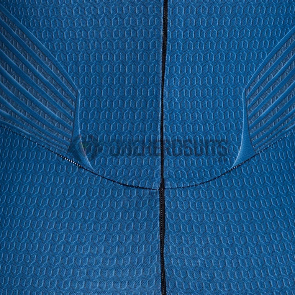 OneHeroSuits Supergirl Cosplay Costume Supergirl Bodysuit 13 OneHeroSuits Supergirl Cosplay Costume Supergirl Bodysuit