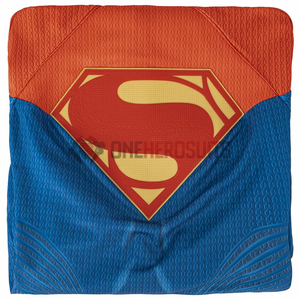 OneHeroSuits Supergirl Cosplay Costume Supergirl Bodysuit 10 OneHeroSuits Supergirl Cosplay Costume Supergirl Bodysuit