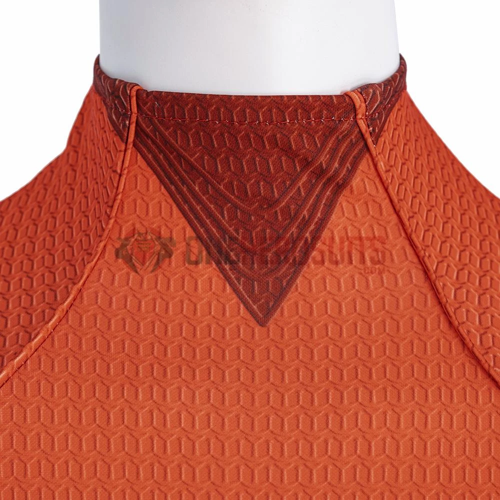 OneHeroSuits Supergirl Cosplay Costume Supergirl Bodysuit 6 OneHeroSuits Supergirl Cosplay Costume Supergirl Bodysuit