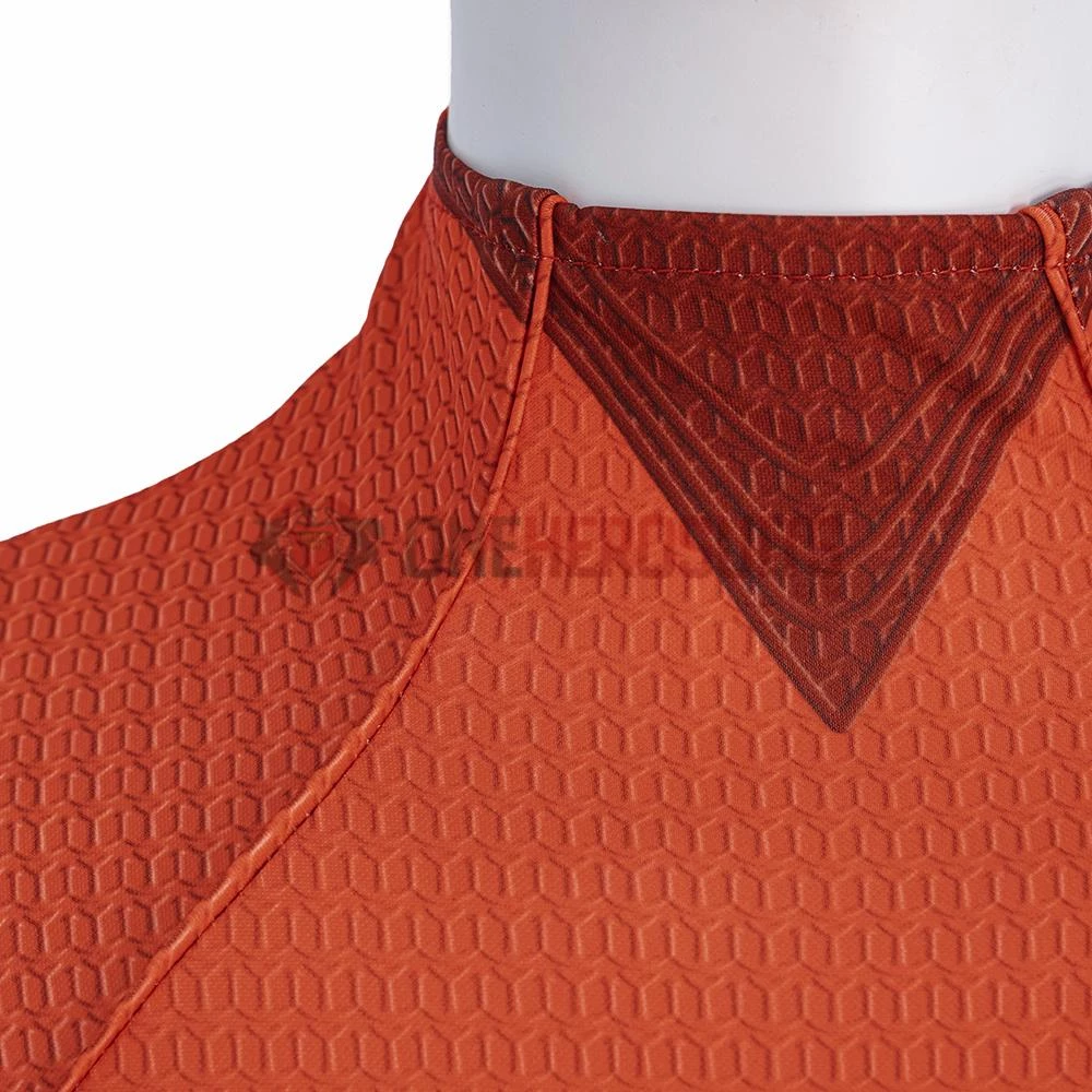 OneHeroSuits Supergirl Cosplay Costume Supergirl Bodysuit 7 OneHeroSuits Supergirl Cosplay Costume Supergirl Bodysuit