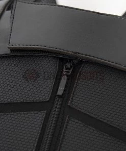 OneHeroSuits Black Widow 2021 Cosplay Costumes Yelena Belova Black Top Level Suit