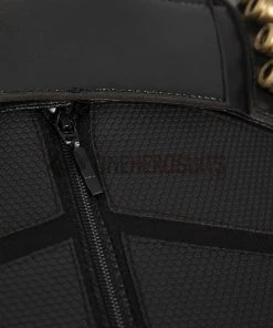 OneHeroSuits Black Widow 2021 Cosplay Costumes Yelena Belova Black Top Level Suit