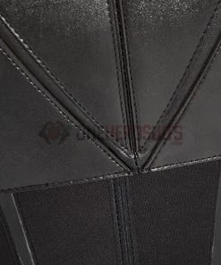 OneHeroSuits Black Widow 2021 Cosplay Costumes Yelena Belova Black Top Level Suit