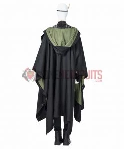 OneHeroSuits Costumes Female Variant Of Loki 3 Cosplay Costume Sylvie Laufeydottir Top Level Suit 48 OneHeroSuits Costumes Female Variant Of Loki 3 Cosplay Costume Sylvie Laufeydottir Top Level Suit