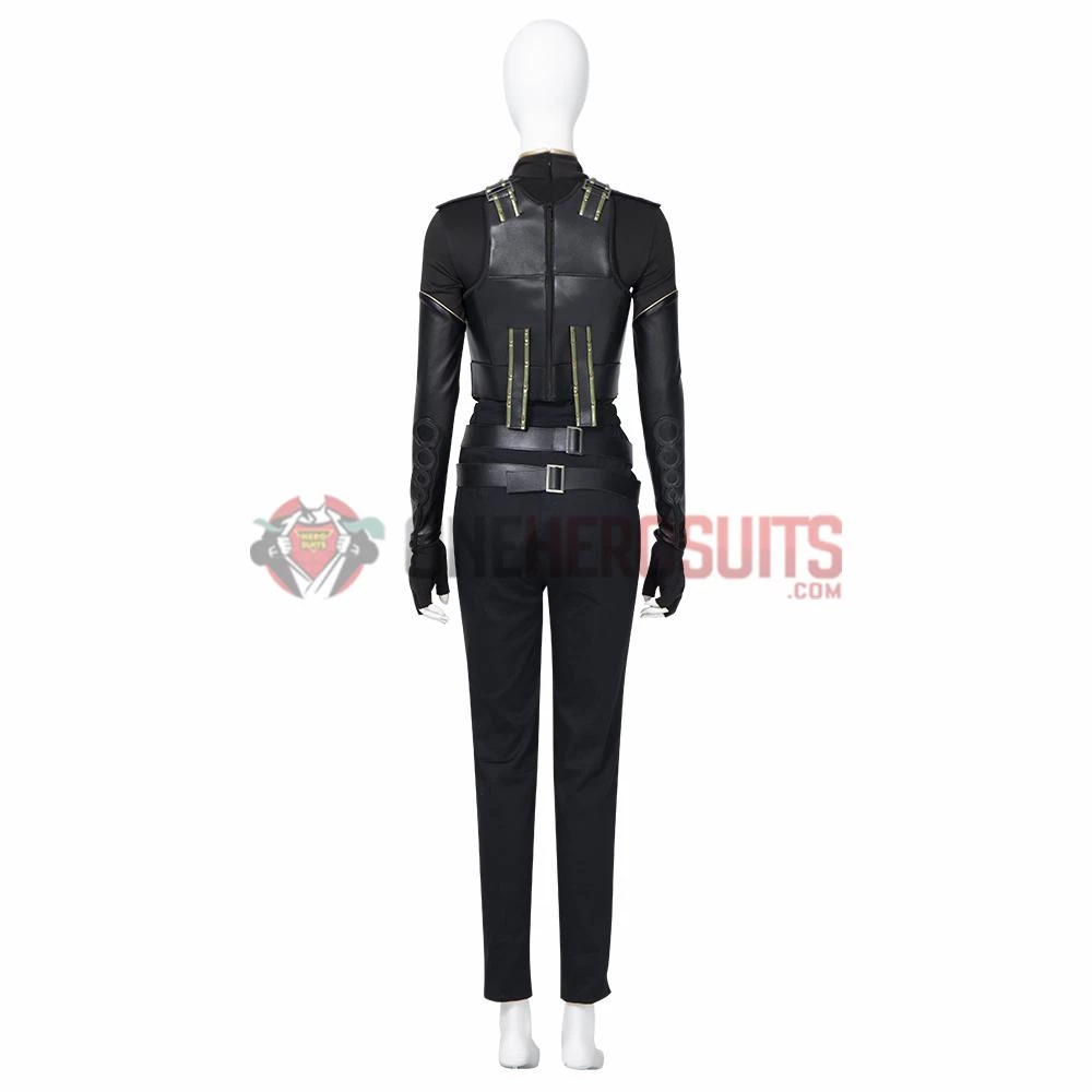 OneHeroSuits Costumes Female Variant Of Loki 3 Cosplay Costume Sylvie Laufeydottir Top Level Suit 16 OneHeroSuits Costumes Female Variant Of Loki 3 Cosplay Costume Sylvie Laufeydottir Top Level Suit