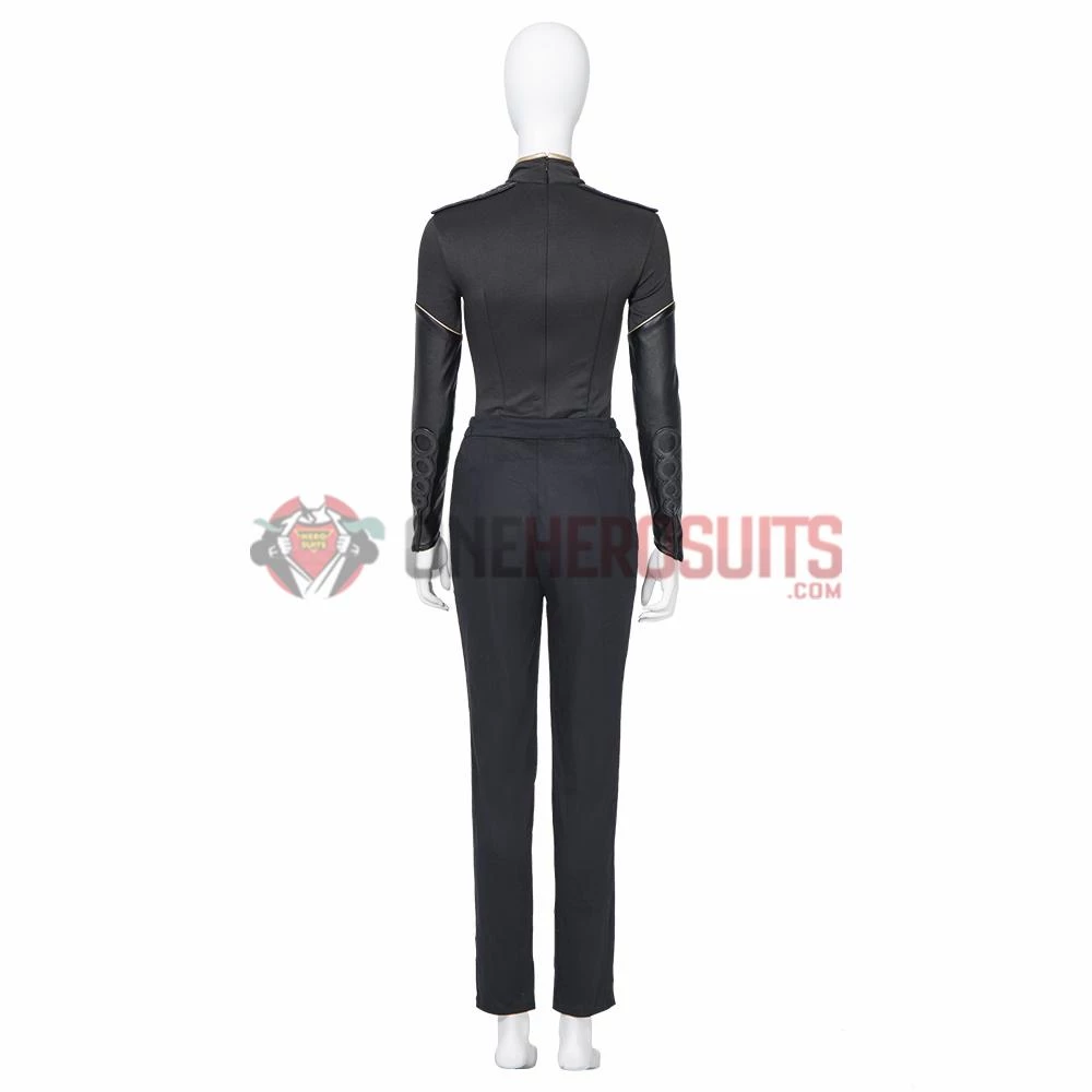 OneHeroSuits Costumes Female Variant Of Loki 3 Cosplay Costume Sylvie Laufeydottir Top Level Suit 20 OneHeroSuits Costumes Female Variant Of Loki 3 Cosplay Costume Sylvie Laufeydottir Top Level Suit
