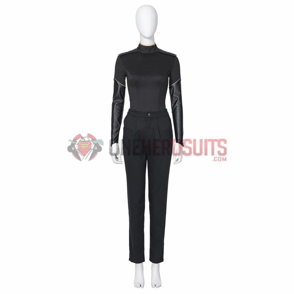 OneHeroSuits Costumes Female Variant Of Loki 3 Cosplay Costume Sylvie Laufeydottir Top Level Suit 19 OneHeroSuits Costumes Female Variant Of Loki 3 Cosplay Costume Sylvie Laufeydottir Top Level Suit