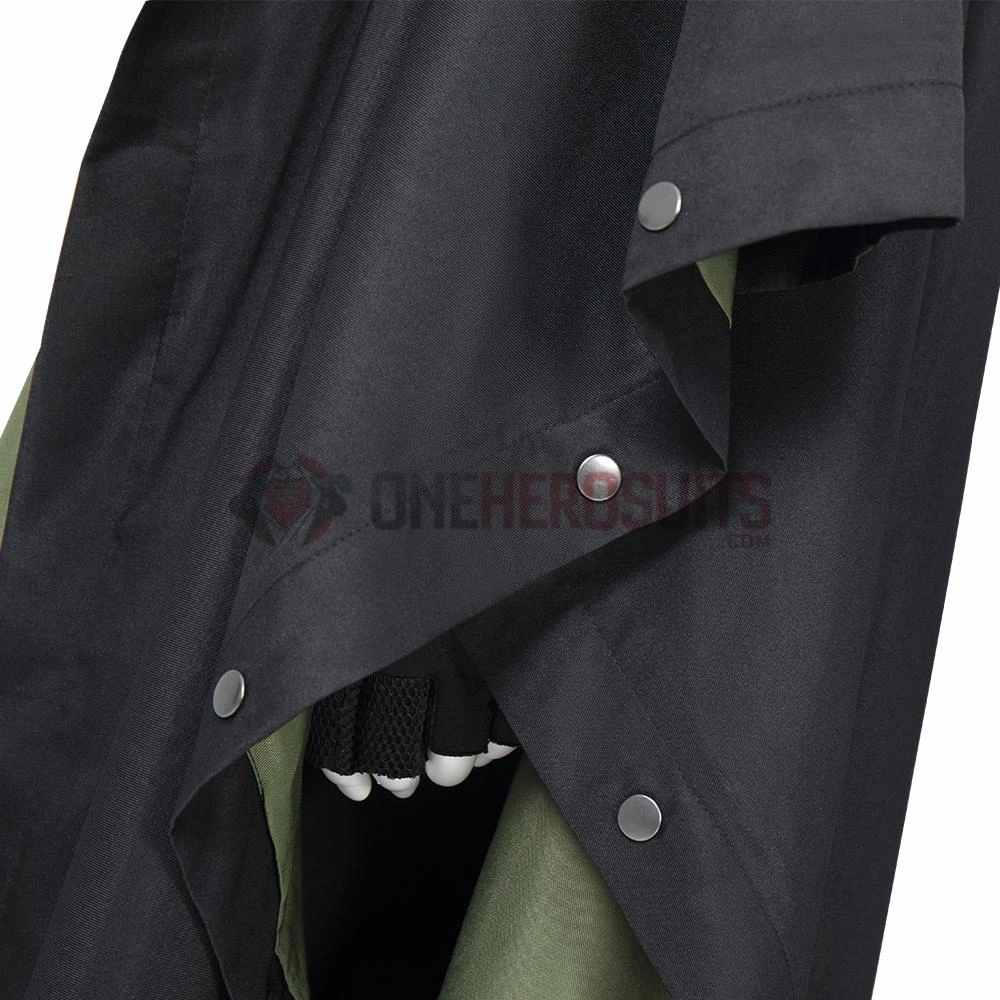 OneHeroSuits Costumes Female Variant Of Loki 3 Cosplay Costume Sylvie Laufeydottir Top Level Suit 34 OneHeroSuits Costumes Female Variant Of Loki 3 Cosplay Costume Sylvie Laufeydottir Top Level Suit