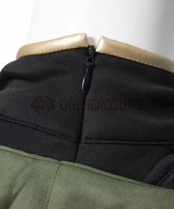 OneHeroSuits Costumes Female Variant Of Loki 3 Cosplay Costume Sylvie Laufeydottir Top Level Suit 62 OneHeroSuits Costumes Female Variant Of Loki 3 Cosplay Costume Sylvie Laufeydottir Top Level Suit