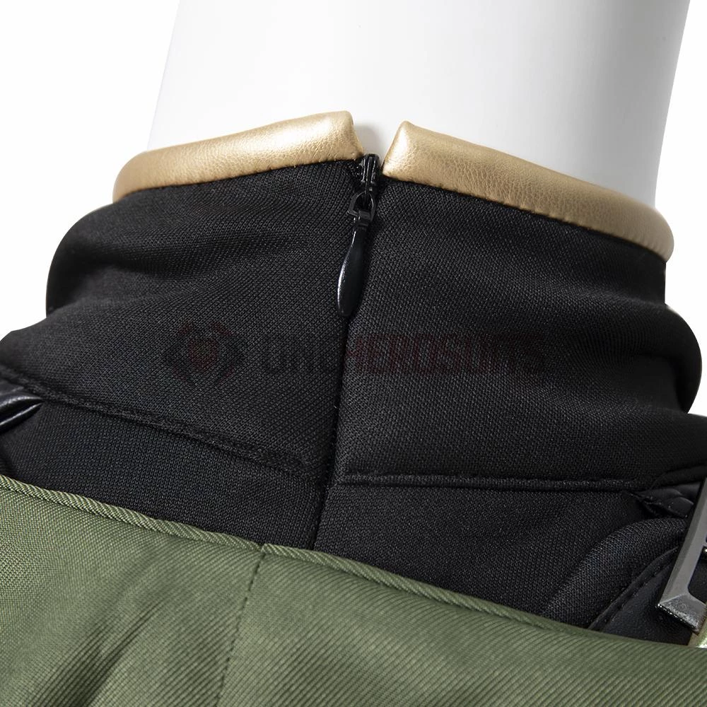 OneHeroSuits Costumes Female Variant Of Loki 3 Cosplay Costume Sylvie Laufeydottir Top Level Suit 24 OneHeroSuits Costumes Female Variant Of Loki 3 Cosplay Costume Sylvie Laufeydottir Top Level Suit
