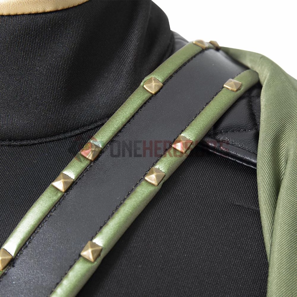OneHeroSuits Costumes Female Variant Of Loki 3 Cosplay Costume Sylvie Laufeydottir Top Level Suit 23 OneHeroSuits Costumes Female Variant Of Loki 3 Cosplay Costume Sylvie Laufeydottir Top Level Suit