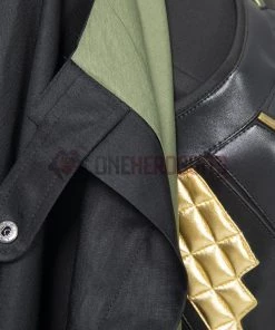 OneHeroSuits Costumes Female Variant Of Loki 3 Cosplay Costume Sylvie Laufeydottir Top Level Suit 64 OneHeroSuits Costumes Female Variant Of Loki 3 Cosplay Costume Sylvie Laufeydottir Top Level Suit
