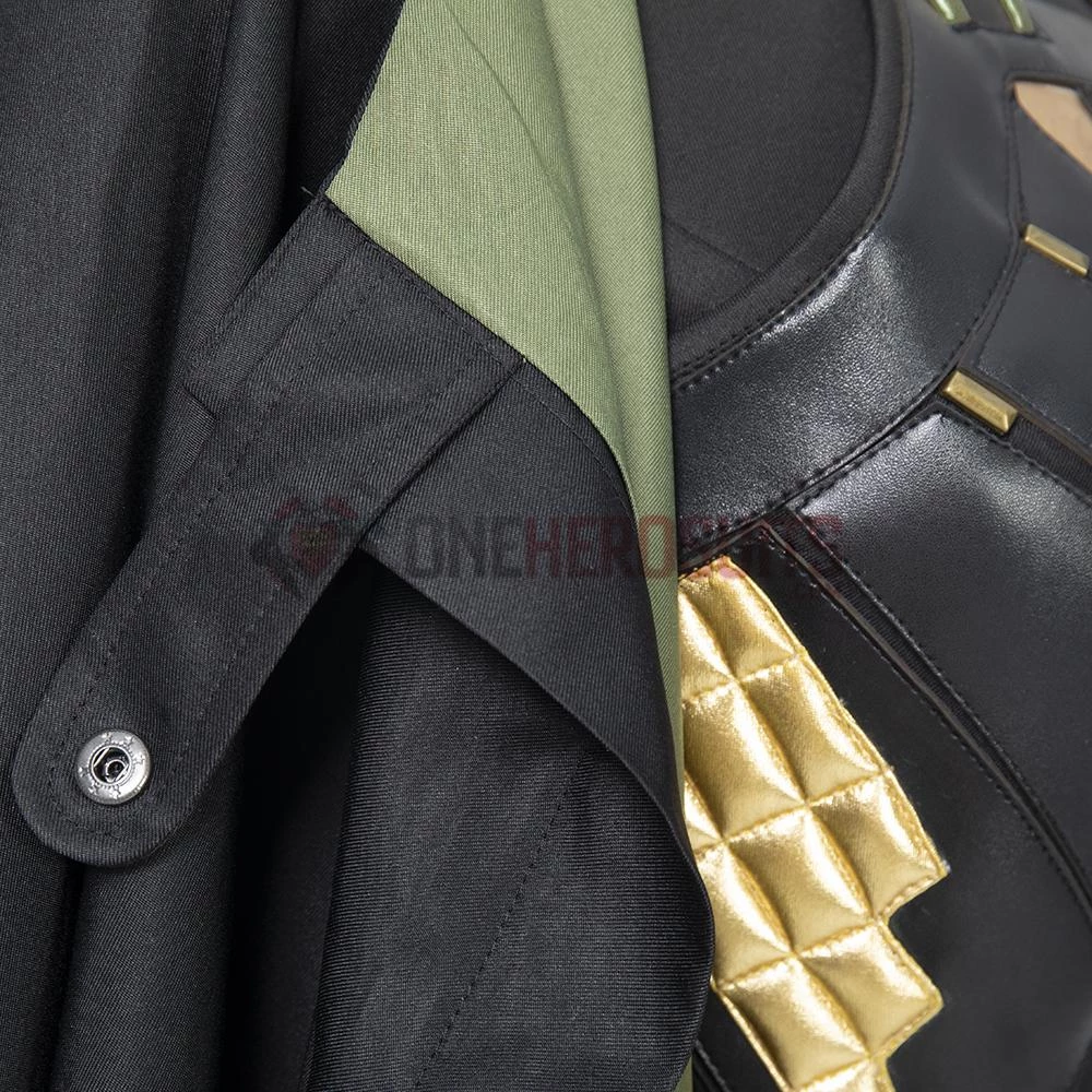 OneHeroSuits Costumes Female Variant Of Loki 3 Cosplay Costume Sylvie Laufeydottir Top Level Suit 26 OneHeroSuits Costumes Female Variant Of Loki 3 Cosplay Costume Sylvie Laufeydottir Top Level Suit