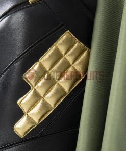 OneHeroSuits Costumes Female Variant Of Loki 3 Cosplay Costume Sylvie Laufeydottir Top Level Suit 65 OneHeroSuits Costumes Female Variant Of Loki 3 Cosplay Costume Sylvie Laufeydottir Top Level Suit