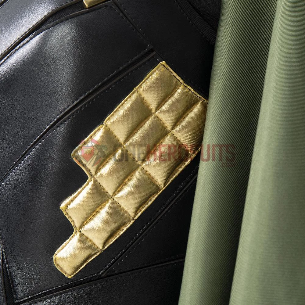 OneHeroSuits Costumes Female Variant Of Loki 3 Cosplay Costume Sylvie Laufeydottir Top Level Suit 27 OneHeroSuits Costumes Female Variant Of Loki 3 Cosplay Costume Sylvie Laufeydottir Top Level Suit