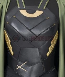 OneHeroSuits Costumes Female Variant Of Loki 3 Cosplay Costume Sylvie Laufeydottir Top Level Suit 60 OneHeroSuits Costumes Female Variant Of Loki 3 Cosplay Costume Sylvie Laufeydottir Top Level Suit