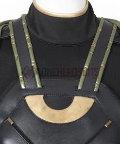 OneHeroSuits Costumes Female Variant Of Loki 3 Cosplay Costume Sylvie Laufeydottir Top Level Suit 59 OneHeroSuits Costumes Female Variant Of Loki 3 Cosplay Costume Sylvie Laufeydottir Top Level Suit