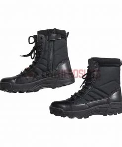 OneHeroSuits Female Variant Of Loki 3 Cosplay Boots Sylvie Laufeydottir Shoes Costumes