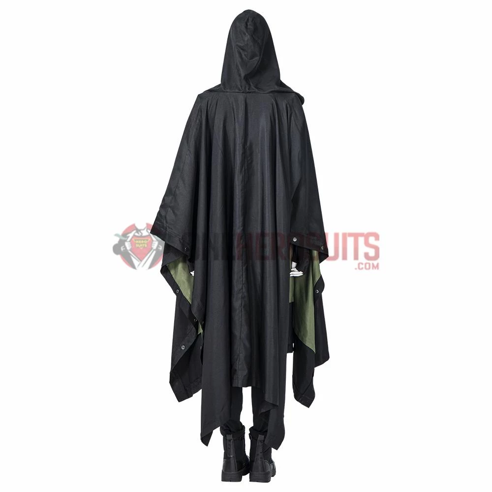 OneHeroSuits Costumes Female Variant Of Loki 3 Cosplay Costume Sylvie Laufeydottir Top Level Suit 4 OneHeroSuits Costumes Female Variant Of Loki 3 Cosplay Costume Sylvie Laufeydottir Top Level Suit