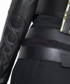 OneHeroSuits Costumes Female Variant Of Loki 3 Cosplay Costume Sylvie Laufeydottir Top Level Suit 69 OneHeroSuits Costumes Female Variant Of Loki 3 Cosplay Costume Sylvie Laufeydottir Top Level Suit