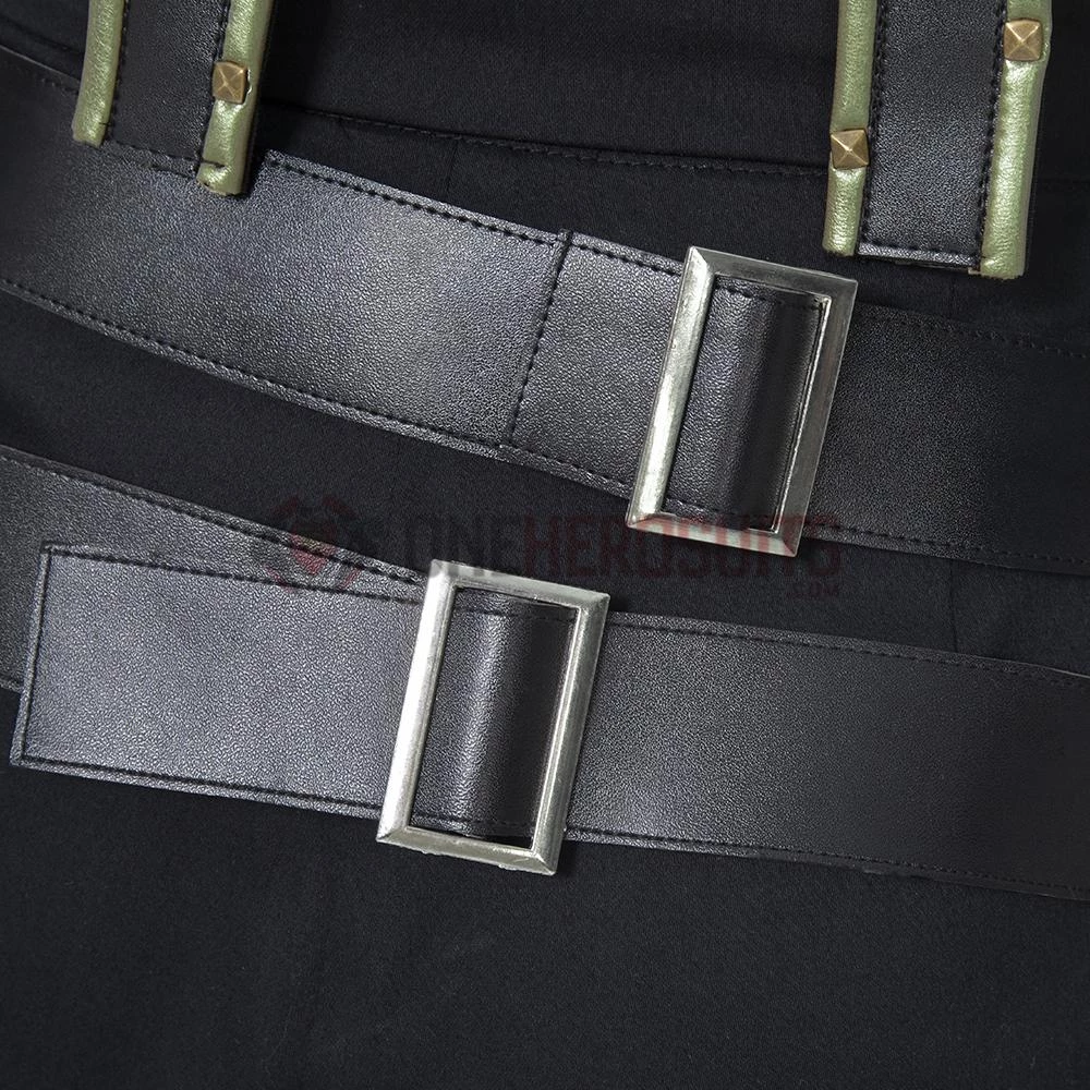 OneHeroSuits Costumes Female Variant Of Loki 3 Cosplay Costume Sylvie Laufeydottir Top Level Suit 33 OneHeroSuits Costumes Female Variant Of Loki 3 Cosplay Costume Sylvie Laufeydottir Top Level Suit