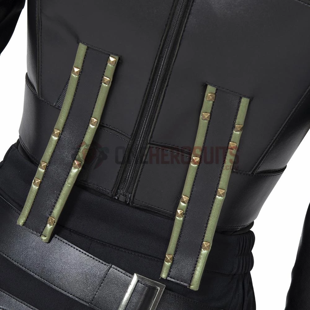 OneHeroSuits Costumes Female Variant Of Loki 3 Cosplay Costume Sylvie Laufeydottir Top Level Suit 32 OneHeroSuits Costumes Female Variant Of Loki 3 Cosplay Costume Sylvie Laufeydottir Top Level Suit