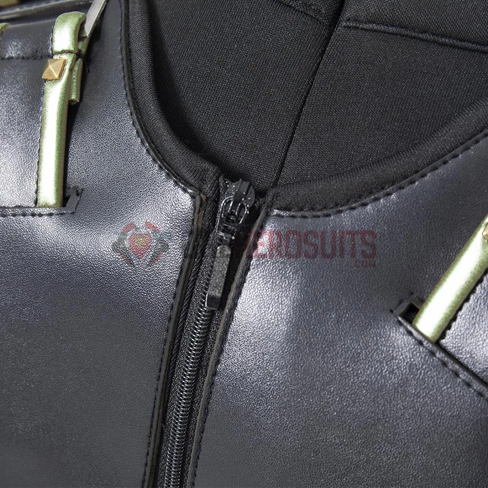 OneHeroSuits Costumes Female Variant Of Loki 3 Cosplay Costume Sylvie Laufeydottir Top Level Suit 30 OneHeroSuits Costumes Female Variant Of Loki 3 Cosplay Costume Sylvie Laufeydottir Top Level Suit
