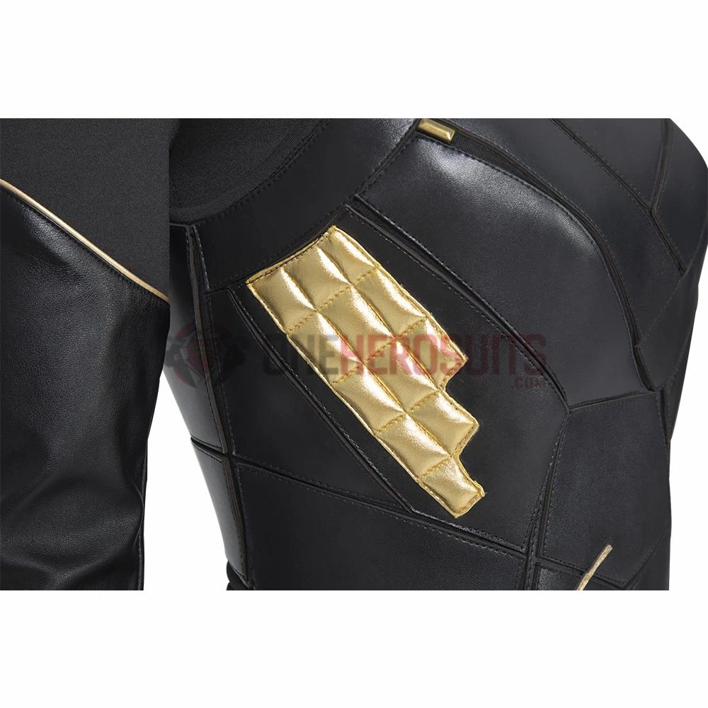 OneHeroSuits Costumes Female Variant Of Loki 3 Cosplay Costume Sylvie Laufeydottir Top Level Suit 25 OneHeroSuits Costumes Female Variant Of Loki 3 Cosplay Costume Sylvie Laufeydottir Top Level Suit