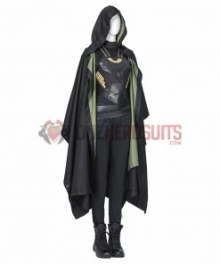 OneHeroSuits Costumes Female Variant Of Loki 3 Cosplay Costume Sylvie Laufeydottir Top Level Suit 43 OneHeroSuits Costumes Female Variant Of Loki 3 Cosplay Costume Sylvie Laufeydottir Top Level Suit