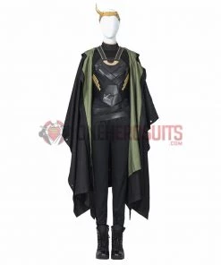 OneHeroSuits Costumes Female Variant Of Loki 3 Cosplay Costume Sylvie Laufeydottir Top Level Suit 45 OneHeroSuits Costumes Female Variant Of Loki 3 Cosplay Costume Sylvie Laufeydottir Top Level Suit