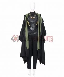 OneHeroSuits Costumes Female Variant Of Loki 3 Cosplay Costume Sylvie Laufeydottir Top Level Suit 51 OneHeroSuits Costumes Female Variant Of Loki 3 Cosplay Costume Sylvie Laufeydottir Top Level Suit