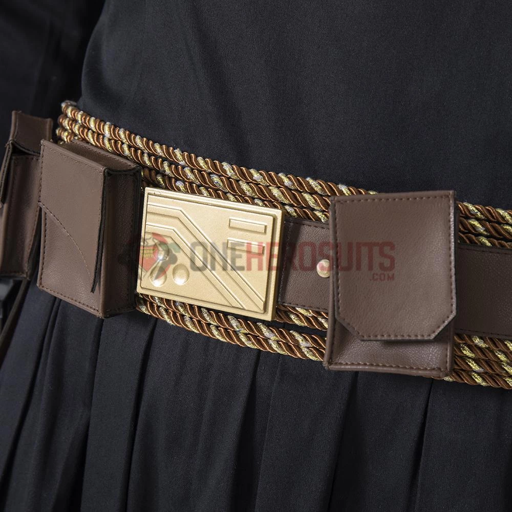 OneHeroSuits Mandalorian Boba Fett Cosplay Costumes Mandalorian Top Level Suits 28 OneHeroSuits Mandalorian Boba Fett Cosplay Costumes Mandalorian Top Level Suits