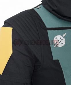 OneHeroSuits Mandalorian Boba Fett Cosplay Costumes Mandalorian Top Level Suits 46 OneHeroSuits Mandalorian Boba Fett Cosplay Costumes Mandalorian Top Level Suits
