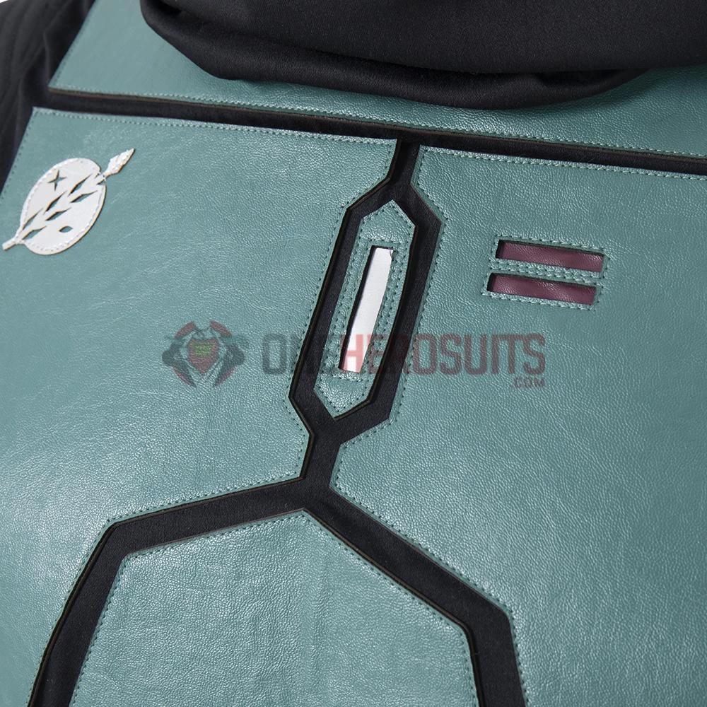 OneHeroSuits Mandalorian Boba Fett Cosplay Costumes Mandalorian Top Level Suits 20 OneHeroSuits Mandalorian Boba Fett Cosplay Costumes Mandalorian Top Level Suits